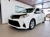 2020 Toyota Sienna LE Traction Avant-3