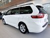 2020 Toyota Sienna LE Traction Avant-9