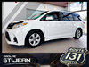 2020 Toyota Sienna LE Traction Avant-0