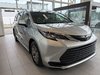 Toyota Sienna LE TI 8 places 2022-3