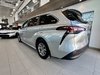 2022 Toyota Sienna LE Hybrid AWD  8 places-7