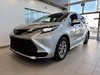2022 Toyota Sienna LE Hybrid AWD  8 places-2