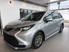 Toyota Sienna LE TI 8 places 2022-1