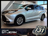 2022 Toyota Sienna LE Hybrid AWD  8 places-0