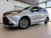 2022 Toyota Sienna LE Hybrid AWD  8 places-12