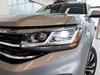 2021 Volkswagen Atlas Execline-4