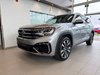 2021 Volkswagen Atlas Execline-6