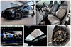 Volkswagen Golf R Black Edition 2025-18