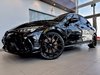 Volkswagen Golf R Black Edition 2025-1
