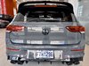 2026 Volkswagen Golf R Black Edition-8