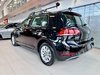 Volkswagen Golf Comfortline 2019-7