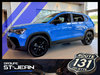 2026 Volkswagen Taos Comfortline Black Edition-0