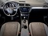Volkswagen Tiguan Trendline 2018-17