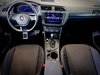 Volkswagen Tiguan United 2021-22
