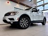 Volkswagen Tiguan Comfortline 2021-2