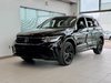 Volkswagen Tiguan Comfortline R-Line Black Edition 2022-3