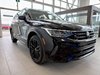 Volkswagen Tiguan Comfortline R-Line Black Edition 2022-6