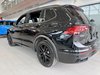 Volkswagen Tiguan Comfortline R-Line Black Edition 2022-8
