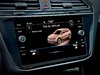 Volkswagen Tiguan Comfortline 7 PASSAGERS 2023-21