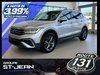 2023 Volkswagen Tiguan Comfortline 7 PASSAGERS-0