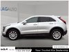 2020 Cadillac XT4 Luxury-1