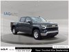 2025 Chevrolet Silverado 1500 LT-6