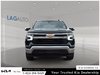 2025 Chevrolet Silverado 1500 LT-7