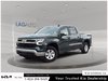 2025 Chevrolet Silverado 1500 LT-0