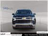 2026 Chevrolet Silverado 1500 LT-7