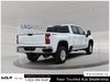 2022 Chevrolet Silverado 3500HD LT-4