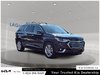 2018 Chevrolet Traverse High Country-6