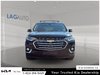 2018 Chevrolet Traverse High Country-7