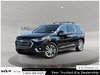 2018 Chevrolet Traverse High Country-0