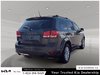 2017 Dodge Journey SXT-4