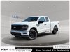 2025 Ford F-150 STX-0