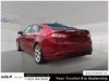 2016 Ford Fusion SE-2