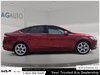2016 Ford Fusion SE-5