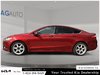 2016 Ford Fusion SE-1