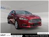 2016 Ford Fusion SE-6