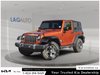 2011 Jeep Wrangler Sport-0