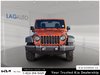 2011 Jeep Wrangler Sport-7