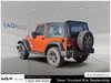 2011 Jeep Wrangler Sport-2