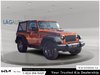 2011 Jeep Wrangler Sport-6