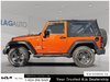 2011 Jeep Wrangler Sport-1