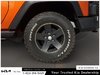 2011 Jeep Wrangler Sport-8