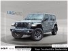 2021 Jeep Wrangler Unlimited Rubicon 4xe-0