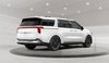 2026 Kia Carnival HEV EX-2