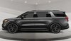 2027 Kia Carnival HEV SX-1