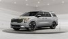 2026 Kia Carnival EX+-0