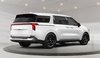 2027 Kia Carnival LX-2
